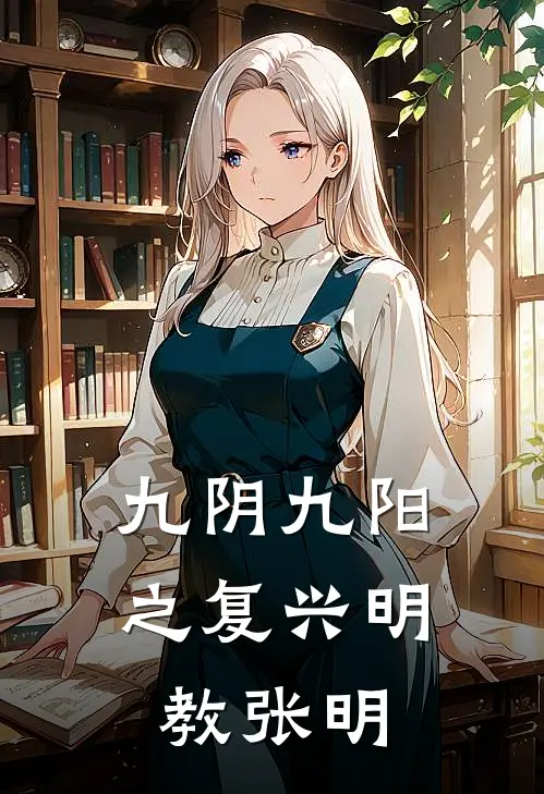 九阴九阳之复兴明教 张明