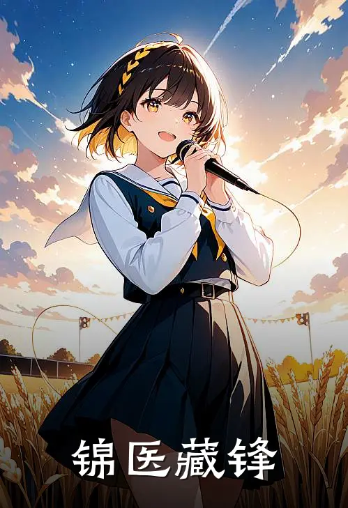 锦医藏锋沈容微裴琰之免费小说推荐_免费小说笔趣阁锦医藏锋沈容微裴琰之