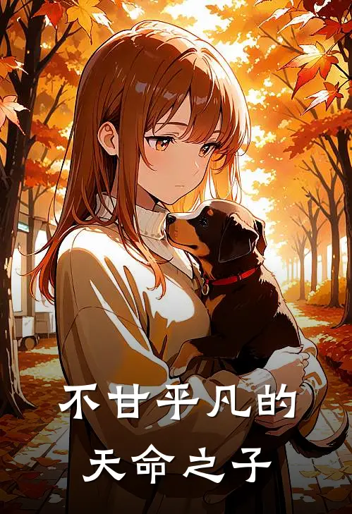 不甘平凡的天命之子