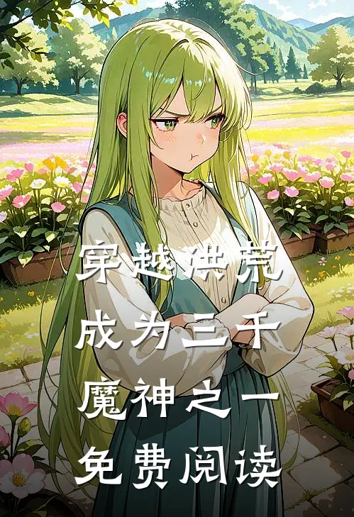 穿越洪荒成为三千魔神之一免费阅读