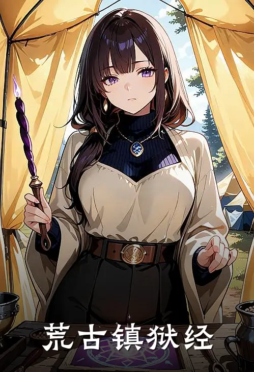 荒古镇狱经苏尘李铁匠免费小说全本阅读_小说免费完结荒古镇狱经苏尘李铁匠