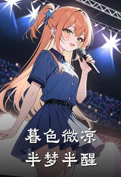 暮色微凉，半梦半醒(林歌暮裴词灵)完本小说大全_完本热门小说暮色微凉，半梦半醒林歌暮裴词灵