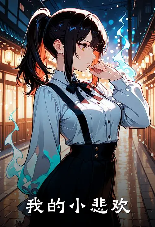 我的小悲欢姜演陆瑶已完结小说推荐_完整版小说我的小悲欢(姜演陆瑶)