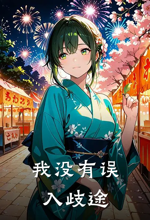 我没有误入歧途