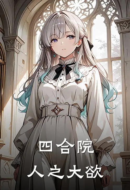 四合院：人之大欲赵红兵赵小虎最新好看小说_已完结小说四合院：人之大欲赵红兵赵小虎