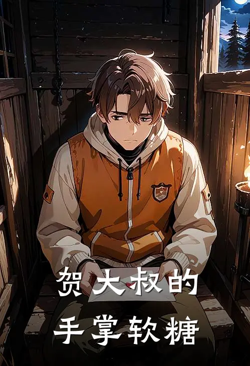 贺大叔的手掌软糖唐果果贺宇轩小说完结推荐_热门小说阅读贺大叔的手掌软糖唐果果贺宇轩