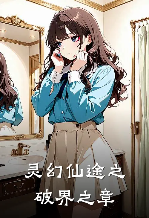 灵幻仙途之破界之章