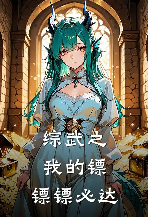 综武之我的镖，镖镖必达