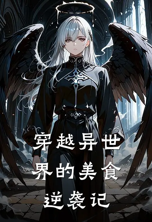 穿越异世界的美食逆袭记