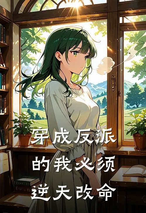 穿成反派的我必须逆天改命林小枫周瑾萱热门小说排行_免费阅读全文穿成反派的我必须逆天改命(林小枫周瑾萱)