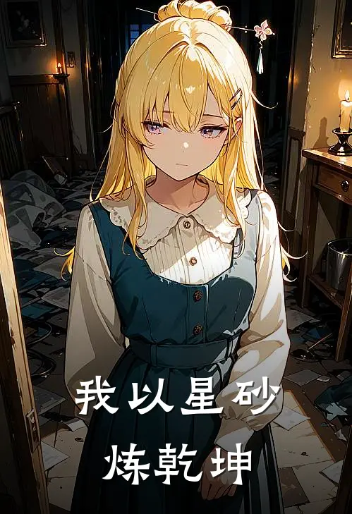 我以星砂炼乾坤