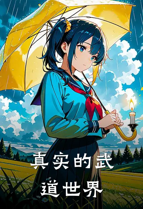 真实的武道世界