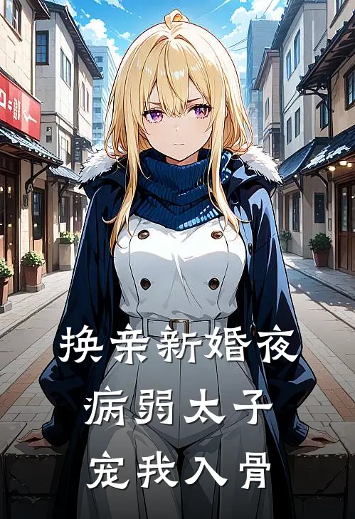 换亲新婚夜，病弱太子宠我入骨