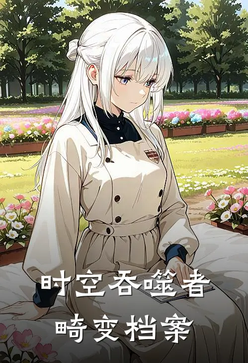 时空吞噬者：畸变档案