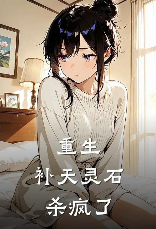 重生：补天灵石杀疯了