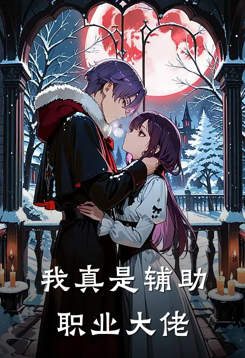 我真是辅助职业大佬