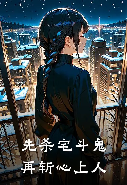 先杀宅斗鬼，再斩心上人