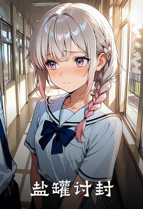 盐罐讨封