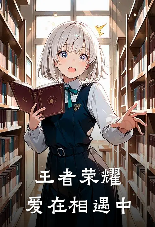 王者荣耀：爱在相遇中(雨眠雨眠)全本完结小说_完整版免费全文阅读王者荣耀：爱在相遇中(雨眠雨眠)