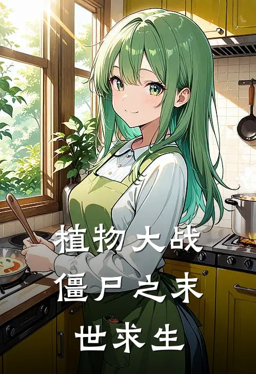 植物大战僵尸之末世求生(戴夫大波)在哪看免费小说_已完结小说推荐植物大战僵尸之末世求生戴夫大波