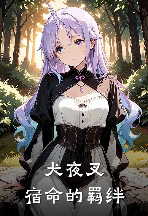 犬夜叉：宿命的羁绊