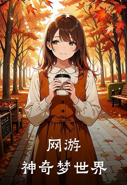 网游：神奇梦世界司马谏林宇免费热门小说_最热门小说网游：神奇梦世界司马谏林宇