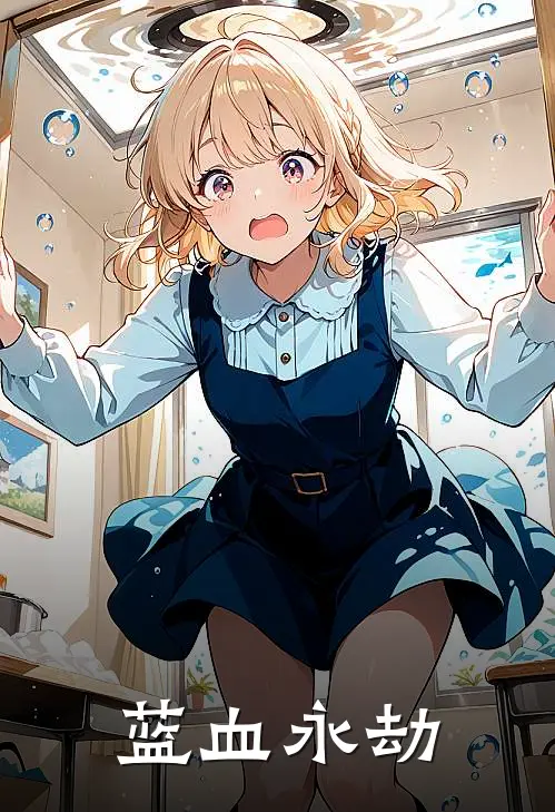 蓝血永劫