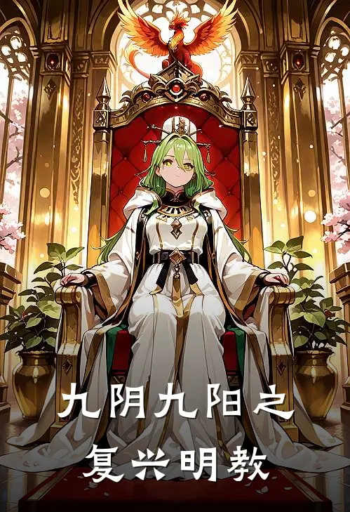 九阴九阳之复兴明教