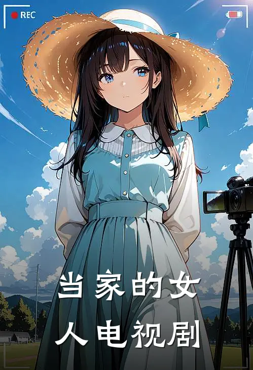 当家的女人 电视剧