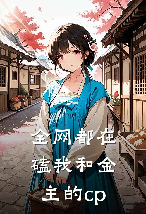 全网都在磕我和金主的cp(姜叙南言)小说完整版_完结好看小说全网都在磕我和金主的cp姜叙南言