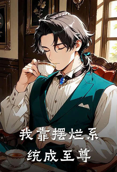 洛璃洛雪（我靠摆烂系统成至尊）免费阅读无弹窗_我靠摆烂系统成至尊洛璃洛雪全文免费阅读无弹窗大结局