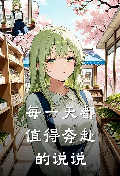 每一天都值得奔赴的说说