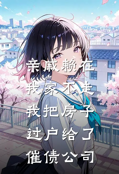 亲戚赖在我家不走，我把房子过户给了催债公司闻禄闻浩免费小说阅读_免费小说大全亲戚赖在我家不走，我把房子过户给了催债公司(闻禄闻浩)