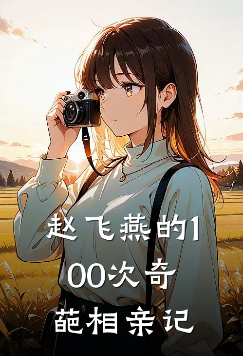 赵飞燕的100次奇葩相亲记