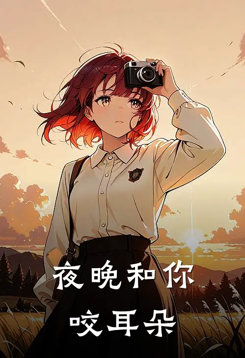 夜晚和你咬耳朵