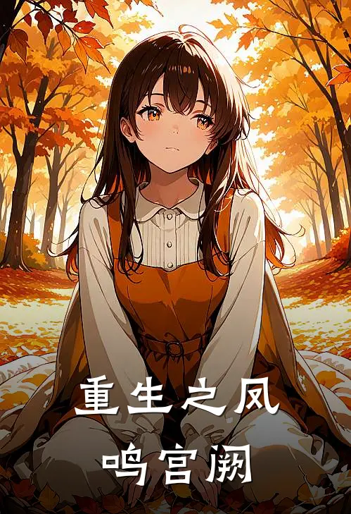 重生之凤鸣宫阙