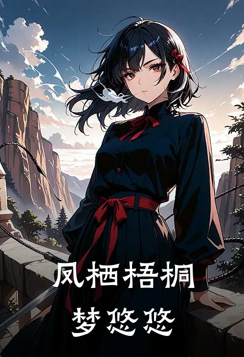 凤栖梧桐梦悠悠