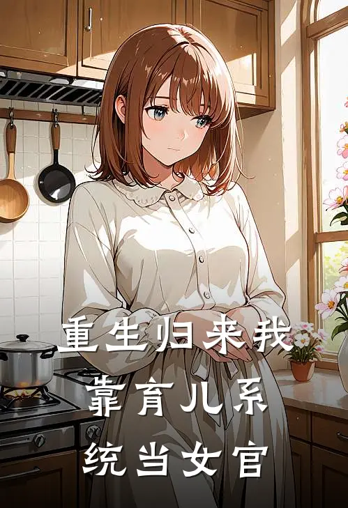重生归来我靠育儿系统当女官