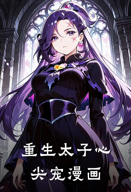 重生太子心尖宠漫画