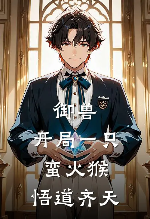 御兽：开局一只蛮火猴，悟道齐天