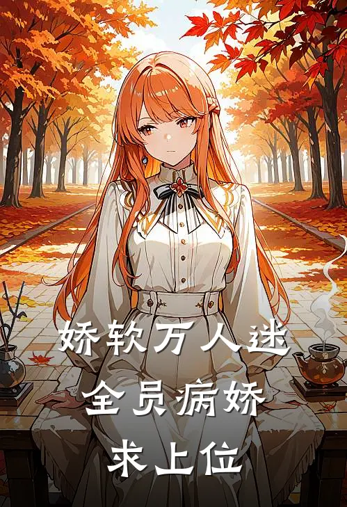 娇软万人迷：全员病娇求上位