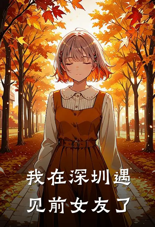 我在深圳遇见前女友了