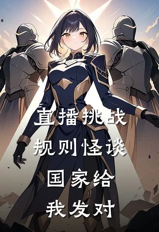 直播挑战规则怪谈，国家给我发对林辰林辰完整版小说全文免费阅读_最新章节列表直播挑战规则怪谈，国家给我发对(林辰林辰)