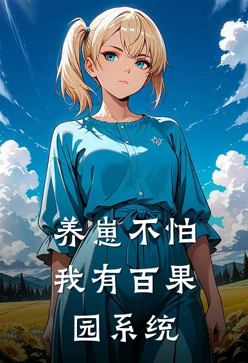 养崽不怕，我有百果园系统林知瑜叶铭热门完结小说_最新章节列表养崽不怕，我有百果园系统(林知瑜叶铭)