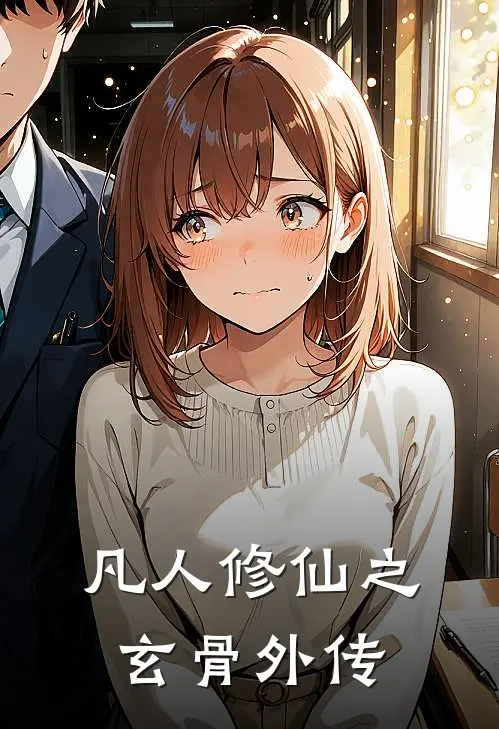 凡人修仙之玄骨外传