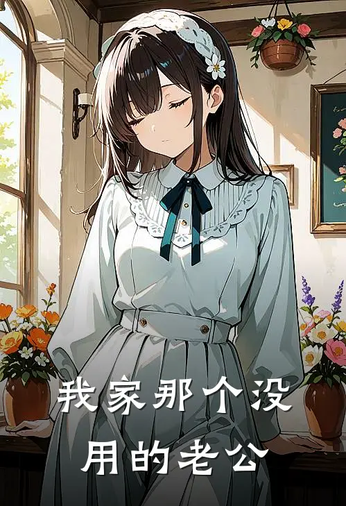 我家那个没用的老公