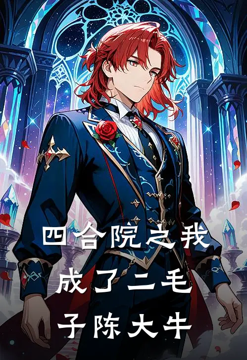 四合院之我成了二毛子陈大牛