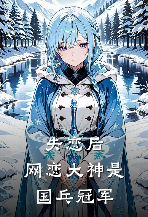 蒋怜谢北霁(失恋后，网恋大神是国乓冠军)全章节在线阅读_(失恋后，网恋大神是国乓冠军)完结版免费阅读