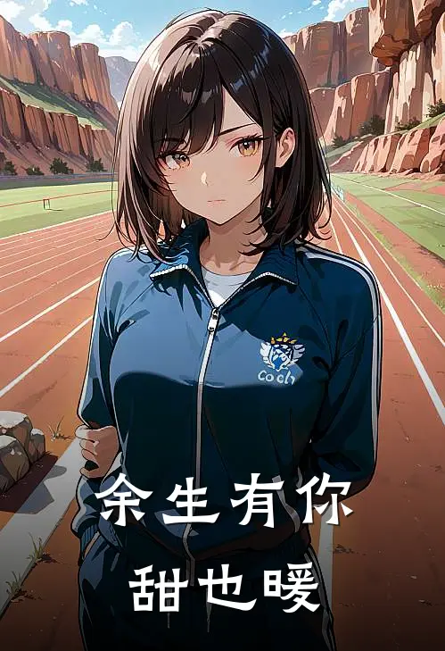 余生有你，甜也暖