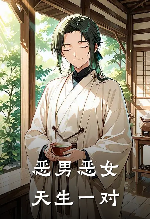 恶男恶女天生一对(江鸣林栖)无弹窗小说免费阅读_小说免费阅读无弹窗恶男恶女天生一对江鸣林栖